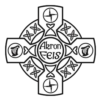 The feis logo.