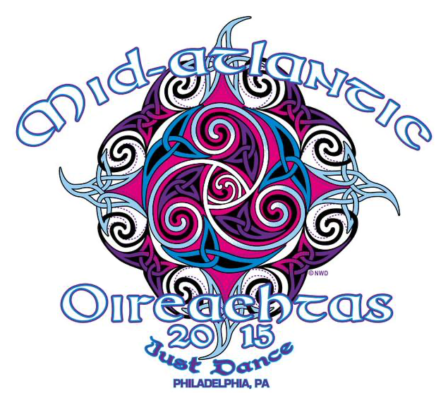 The feis logo.