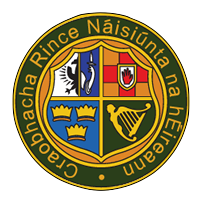 The feis logo.