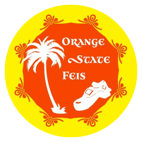 The feis logo.