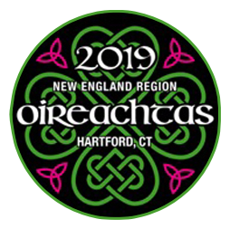 The feis logo.