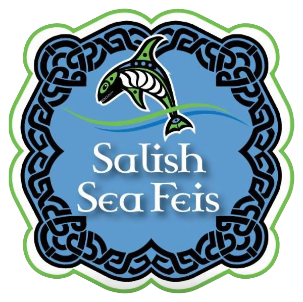 The feis logo.