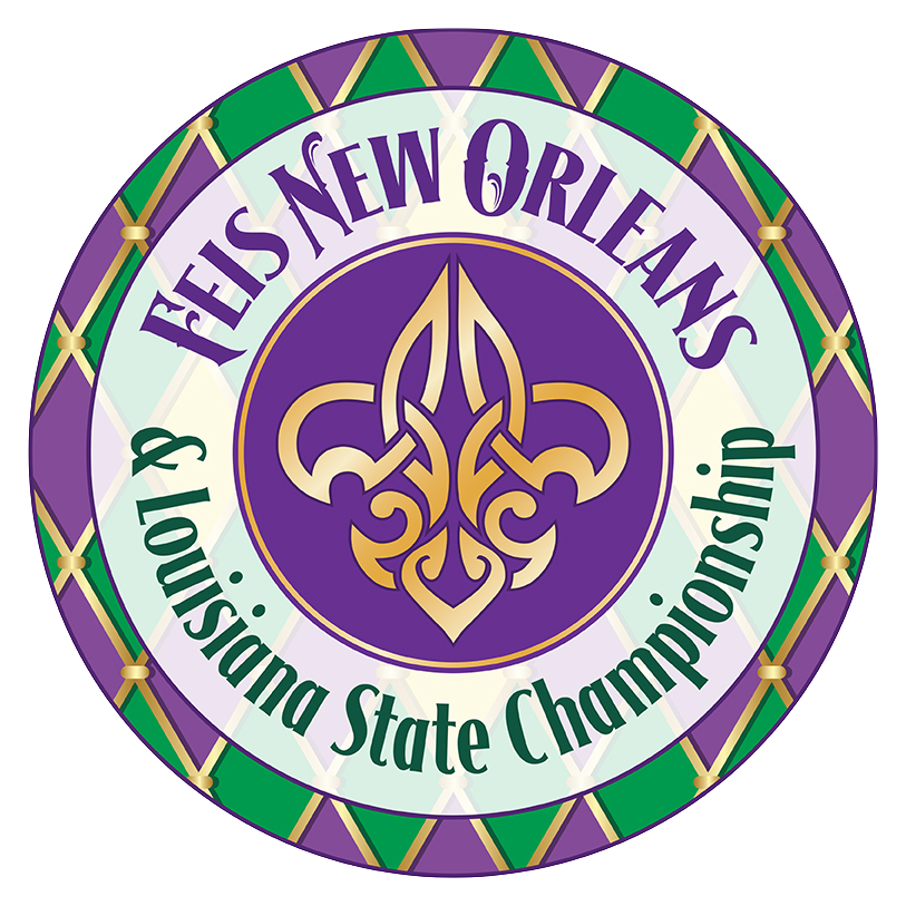 The feis logo.