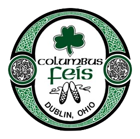 The feis logo.