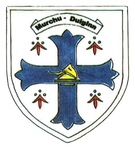 The feis logo.