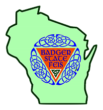 The feis logo.