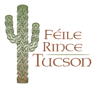 The feis logo.