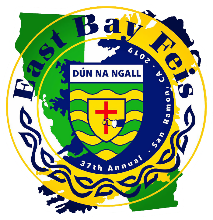 The feis logo.