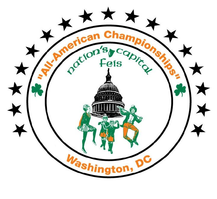The feis logo.