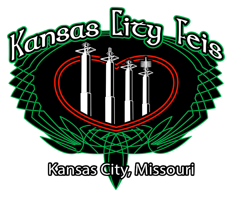 The feis logo.