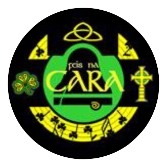 The feis logo.