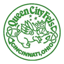 The feis logo.