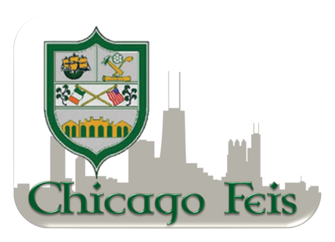 The feis logo.