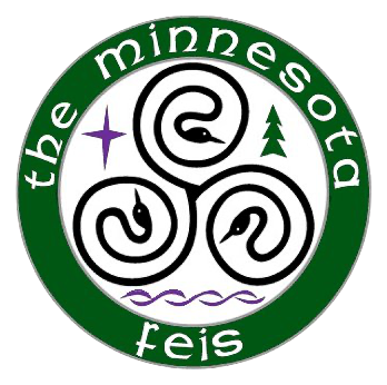 The feis logo.