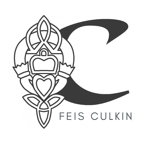 The feis logo.