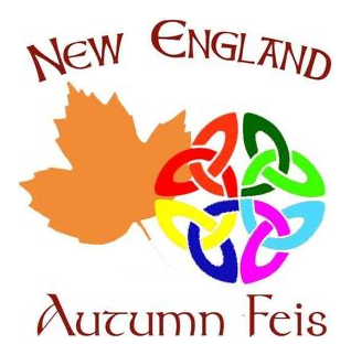 The feis logo.