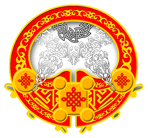 The feis logo.