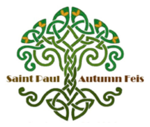 The feis logo.