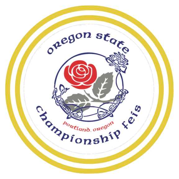 The feis logo.