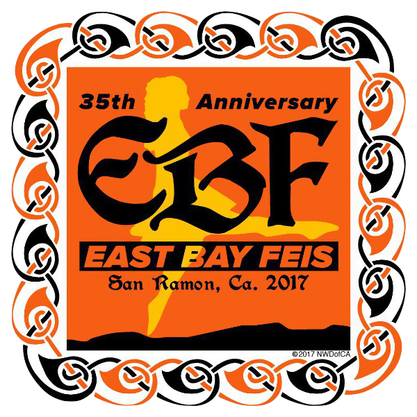 The feis logo.