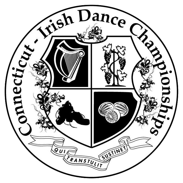 The feis logo.
