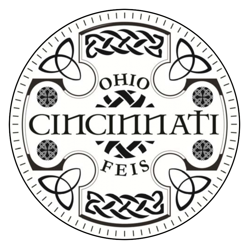 The feis logo.