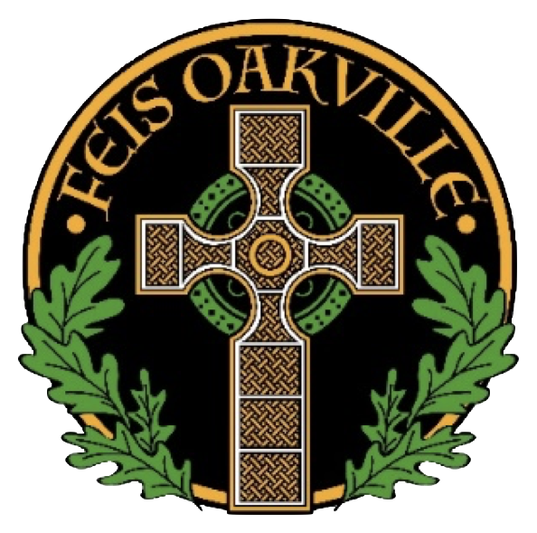 The feis logo.