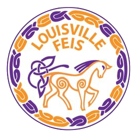 The feis logo.