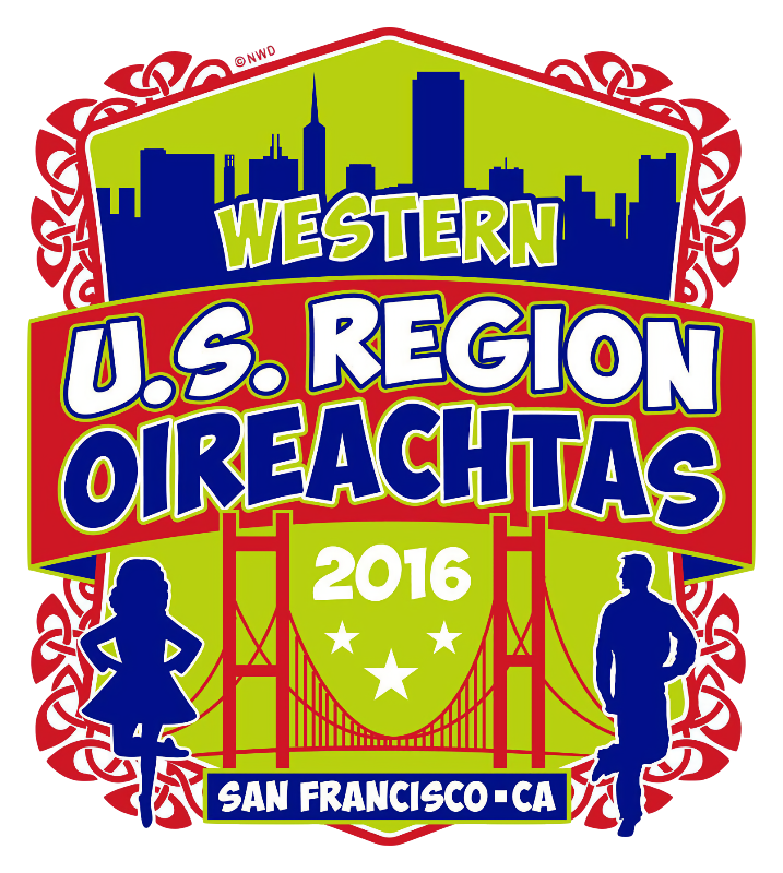 The feis logo.