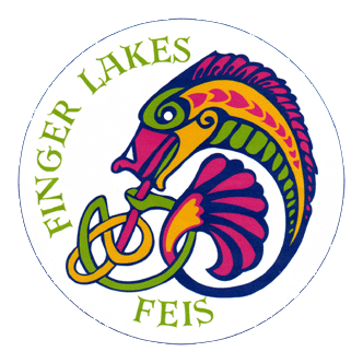 The feis logo.
