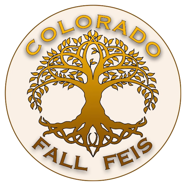 The feis logo.