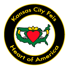 The feis logo.