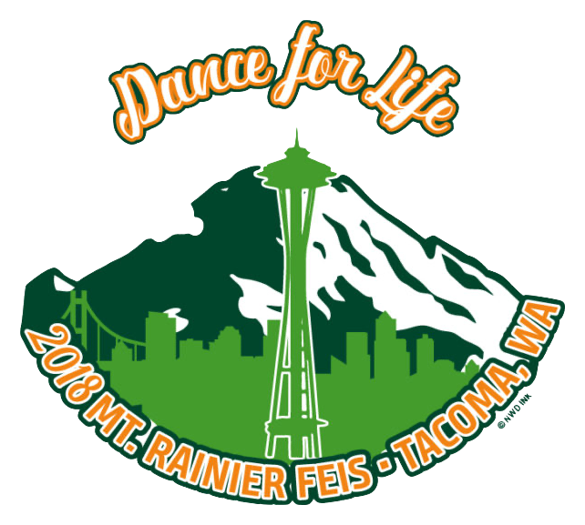 The feis logo.