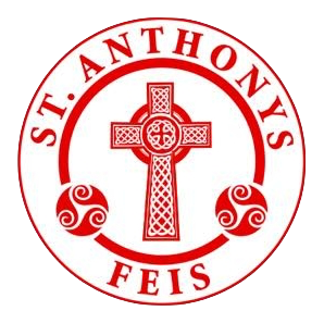 The feis logo.