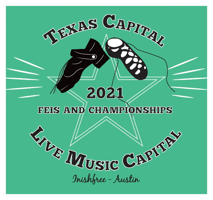 The feis logo.