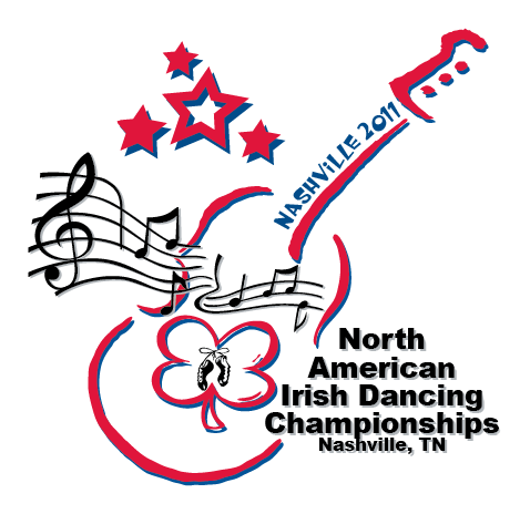 The feis logo.