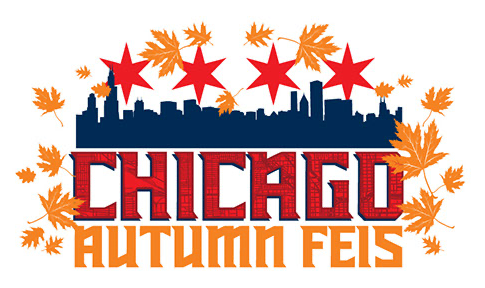 The feis logo.