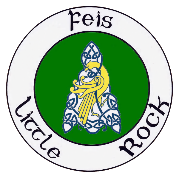 The feis logo.