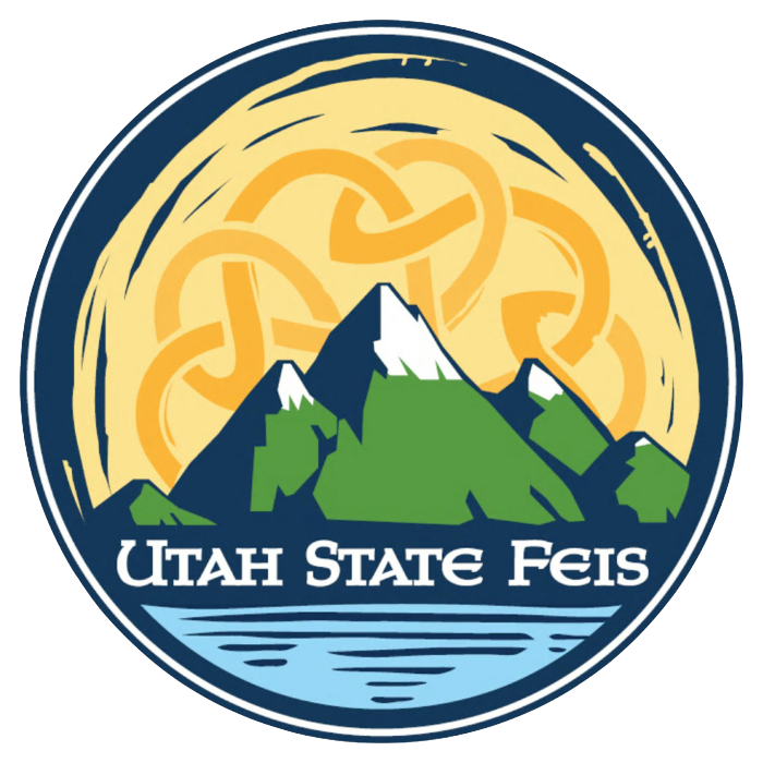 The feis logo.