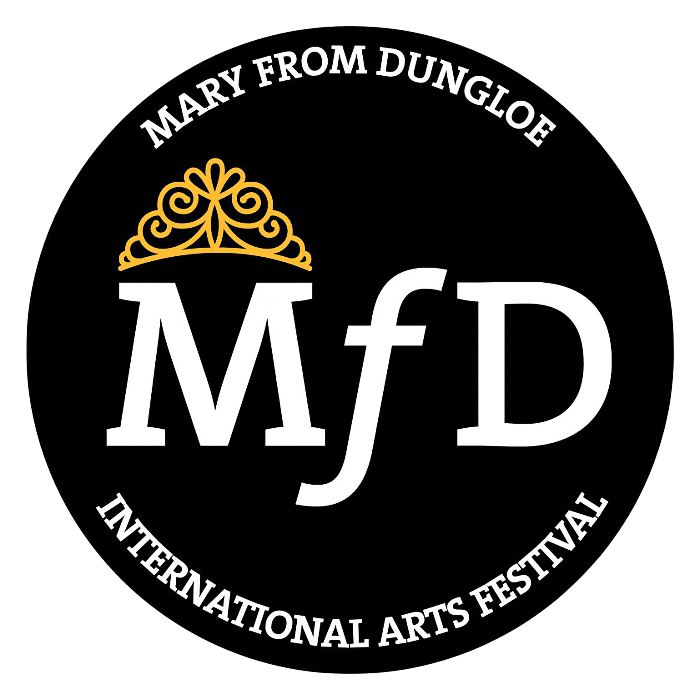 The feis logo.
