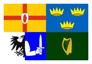 The feis logo.