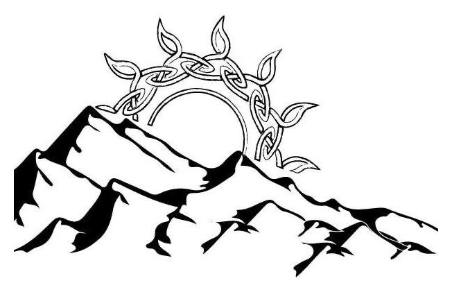 The feis logo.
