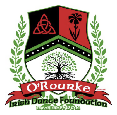 The feis logo.