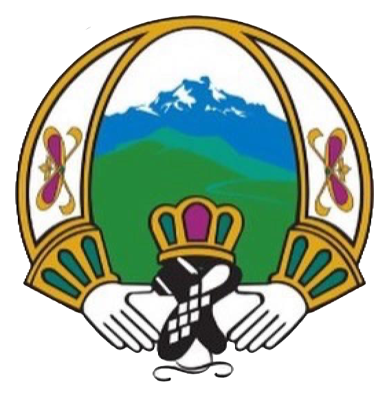 The feis logo.