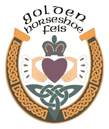 The feis logo.