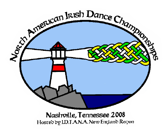 The feis logo.