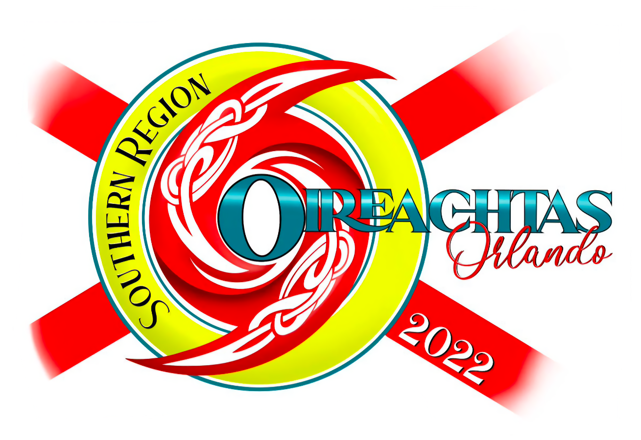 The feis logo.