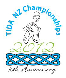 The feis logo.