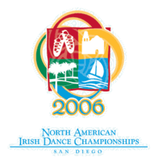 The feis logo.