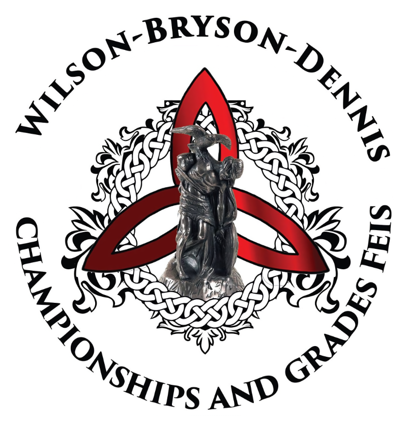 The feis logo.